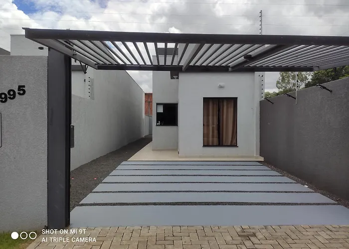 Casa Completa