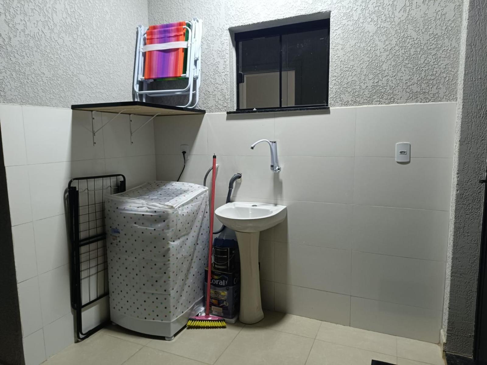 Casa Completa