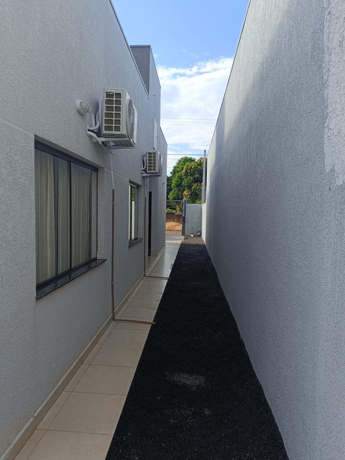 Casa Completa Holiday home *