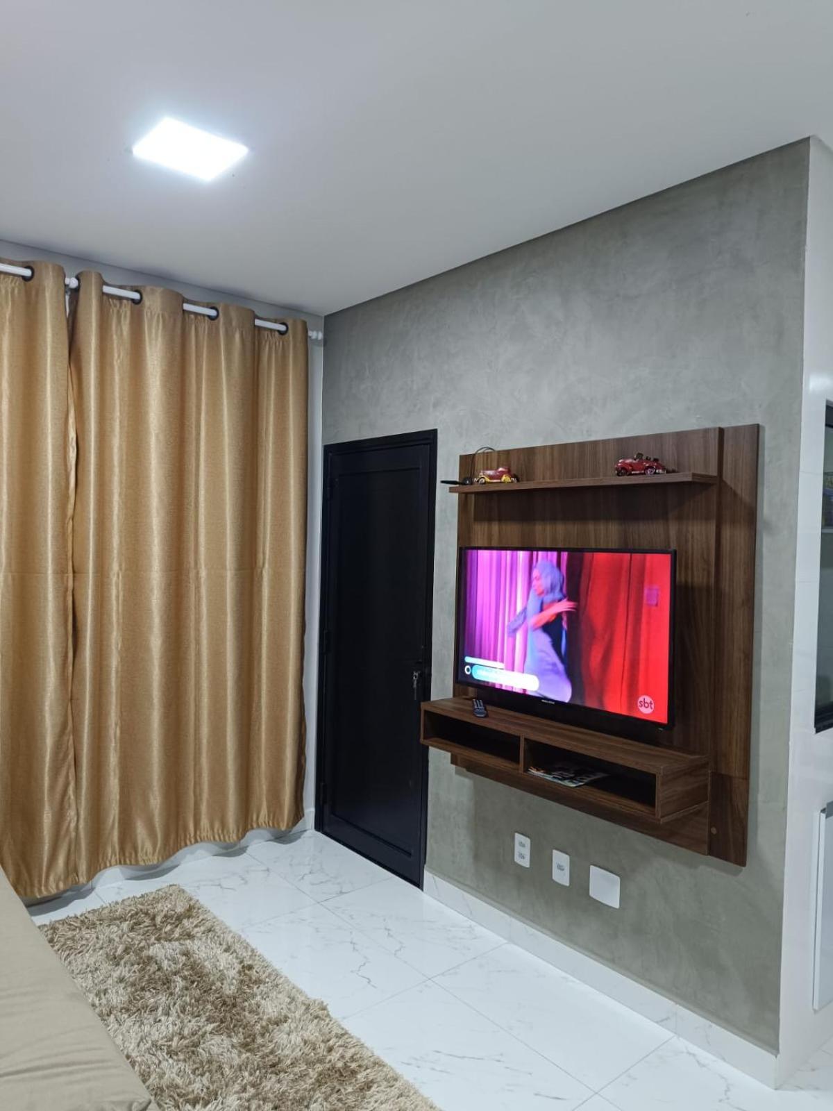 Casa Completa Holiday home Foz do Iguacu