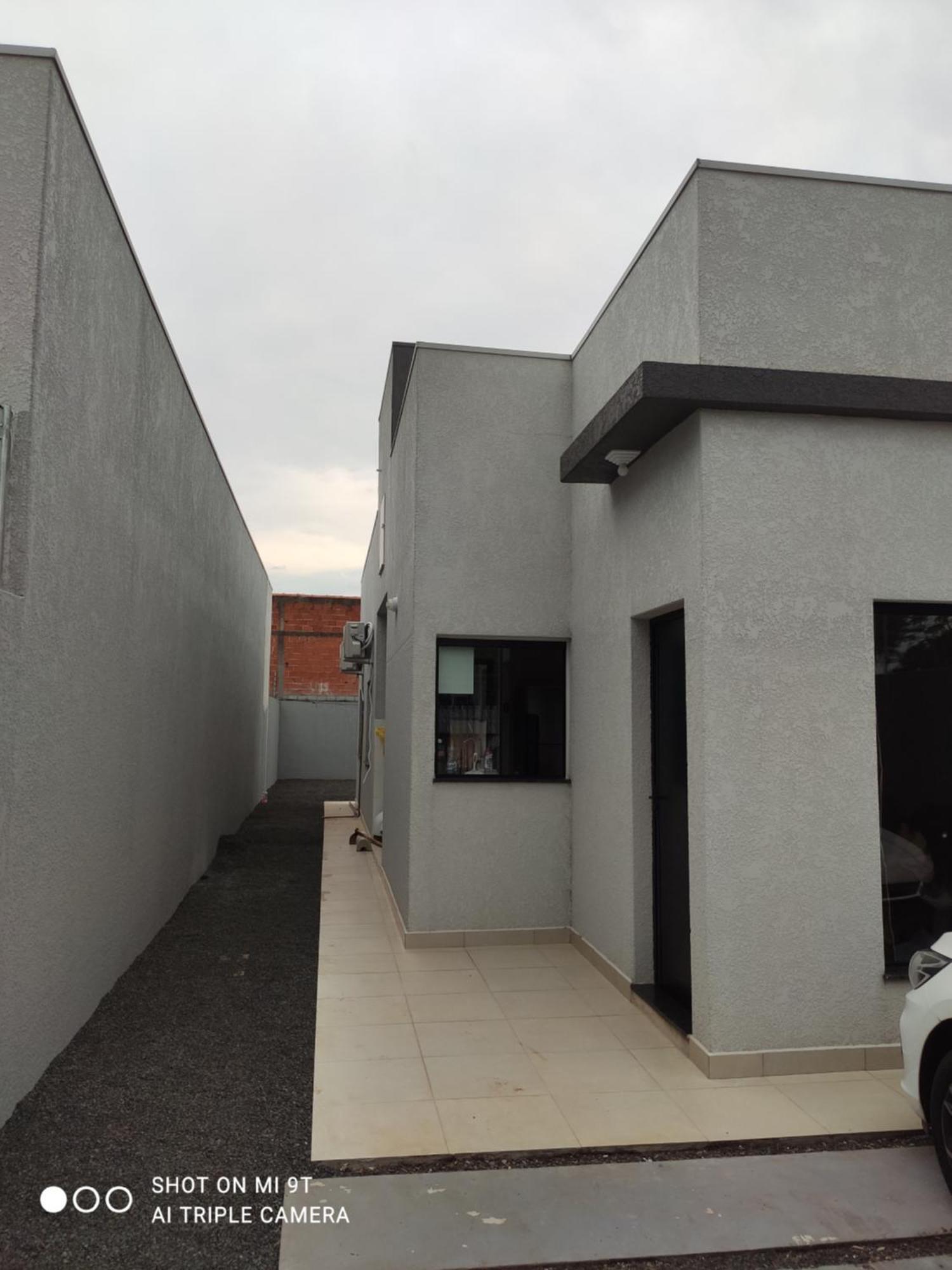 Holiday home Casa Completa